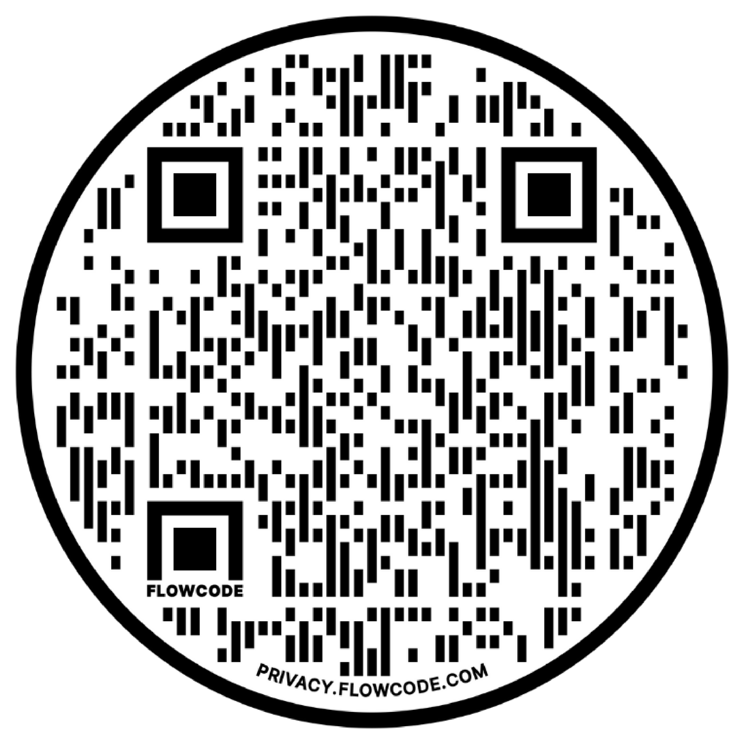 Interest Form QR